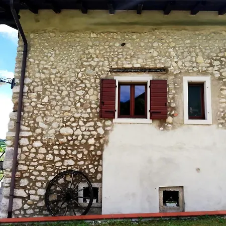 Casa Loppia Holiday home *
