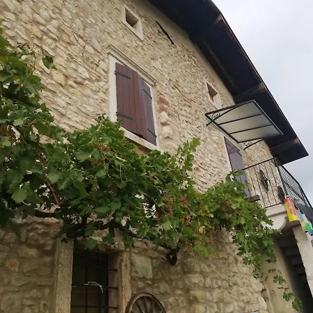 Casa Loppia * Caprino Veronese