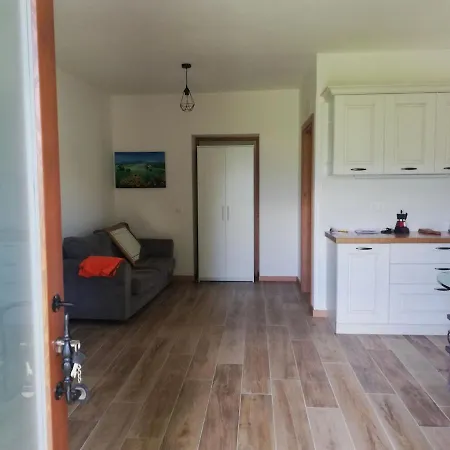 Casa Loppia Holiday home