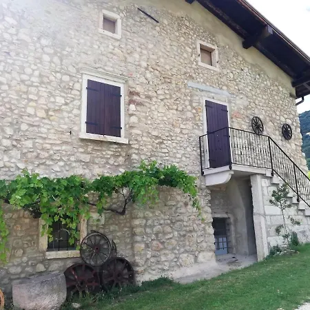 Casa Loppia * Caprino Veronese