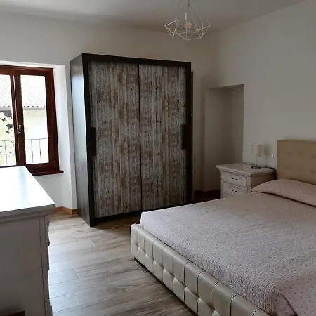 Casa Loppia Holiday home