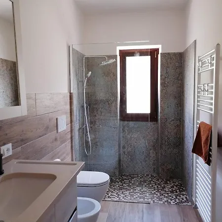 Holiday home Casa Loppia *