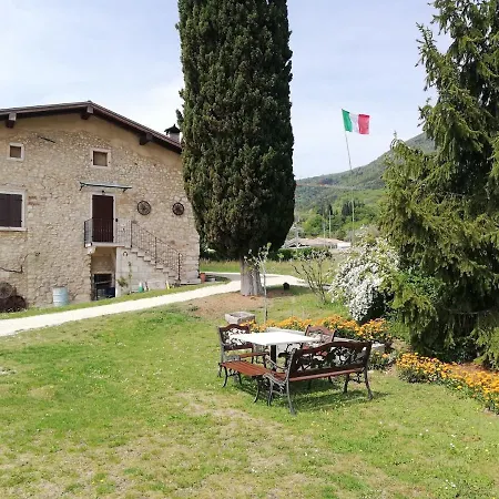 Casa Loppia Holiday home