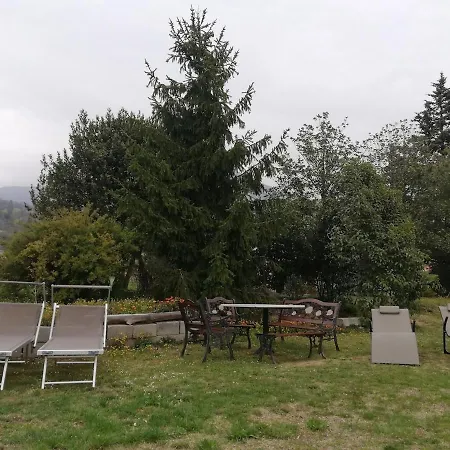 Holiday home Casa Loppia *