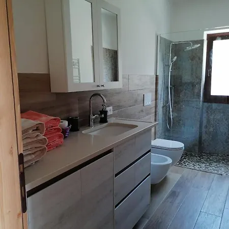 Holiday home Casa Loppia Caprino Veronese
