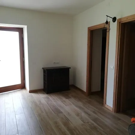 Holiday home Casa Loppia *