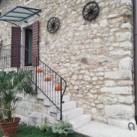 Casa Loppia * Caprino Veronese