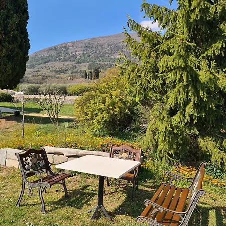 Casa Loppia Caprino Veronese