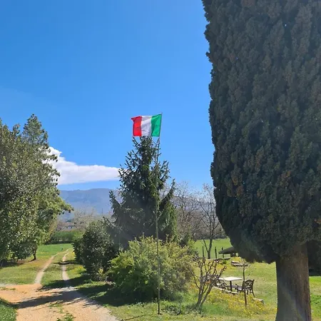 Casa Loppia Holiday home