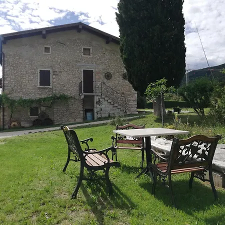 Casa Loppia Holiday home