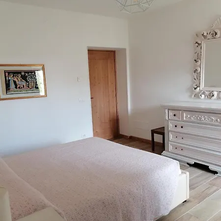 Casa Loppia Prázdninový dům Caprino Veronese