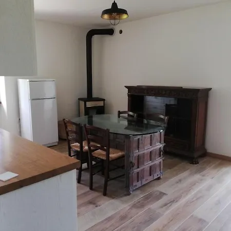 Casa Loppia Prázdninový dům