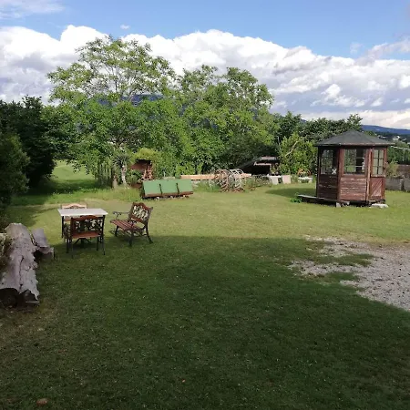 Prázdninový dům Casa Loppia