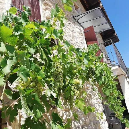 Casa Loppia Prázdninový dům Caprino Veronese