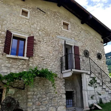 Casa Loppia Prázdninový dům *