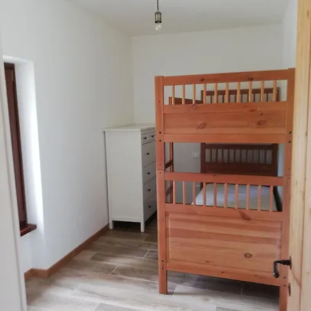 Casa Loppia Сasa de vacaciones Caprino Veronese