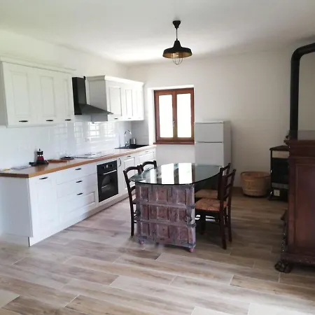 Prázdninový dům Casa Loppia