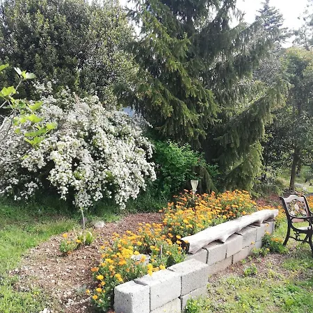 Prázdninový dům Casa Loppia Caprino Veronese
