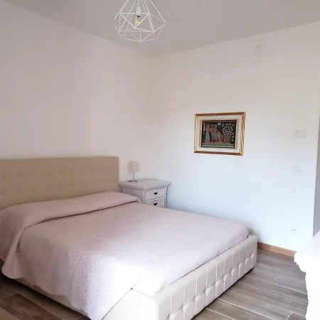Casa Loppia Prázdninový dům