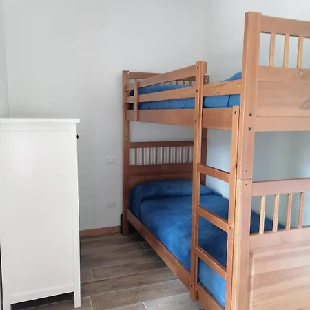 Casa Loppia Каприно-Веронезе
