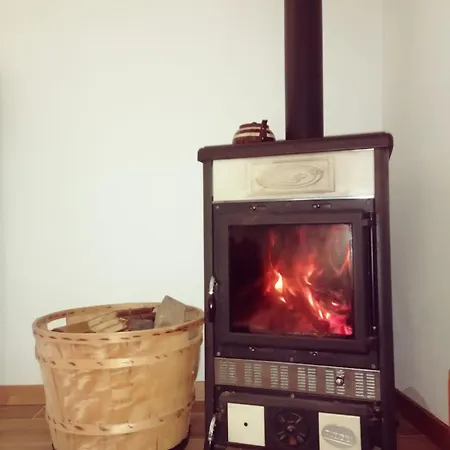 Casa Loppia * Каприно-Веронезе